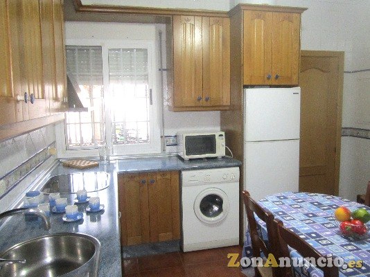 casas rurales en Ciudad Real, casa rural crisalva